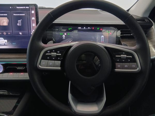 2025-GWM-P500-20T-HEV-Ultra-Luxury-4x4 image:11