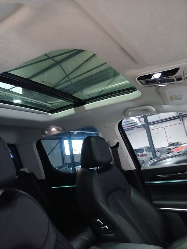 2025-GWM-P500-20T-HEV-Ultra-Luxury-4x4 image:17
