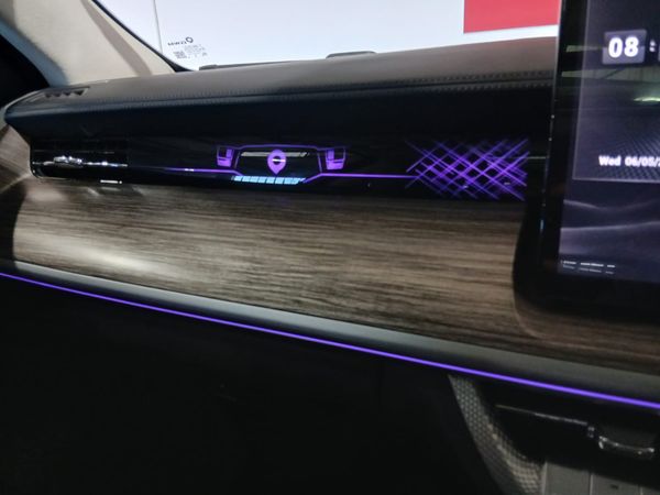 2025-GWM-P500-20T-HEV-Ultra-Luxury-4x4 image:19