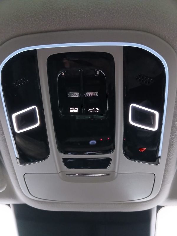 2025-GWM-P500-20T-HEV-Ultra-Luxury-4x4 image:20