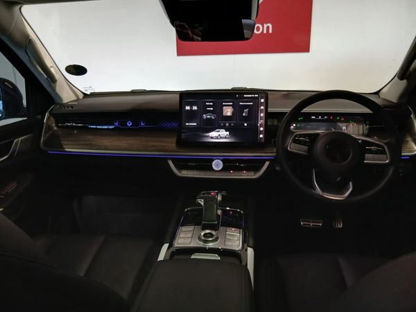 2025-GWM-P500-20T-HEV-Ultra-Luxury-4x4 image:24