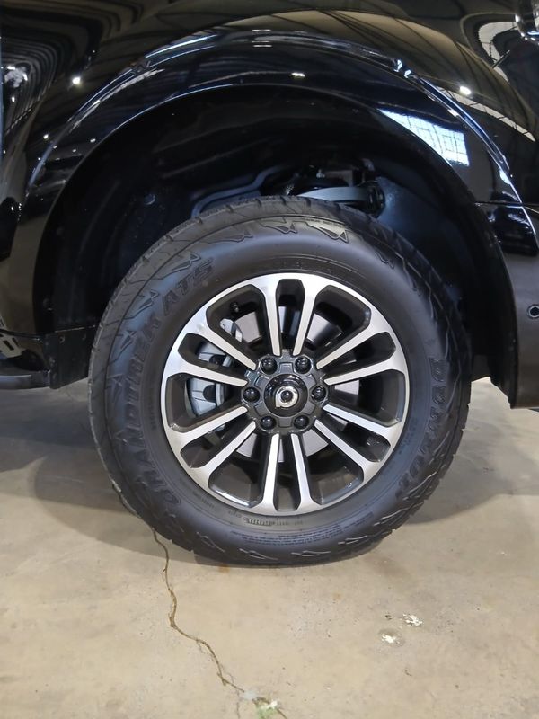 2025-GWM-P500-20T-HEV-Ultra-Luxury-4x4 image:2