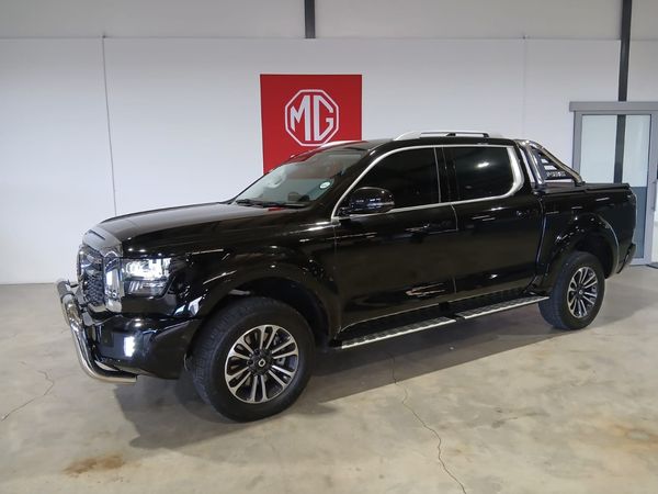 2025-GWM-P500-20T-HEV-Ultra-Luxury-4x4 image:3
