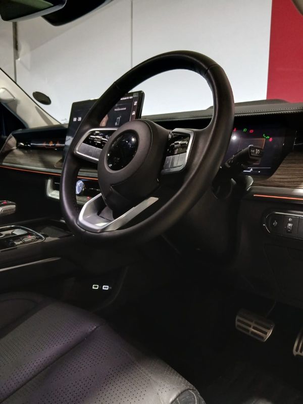 2025-GWM-P500-20T-HEV-Ultra-Luxury-4x4 image:7