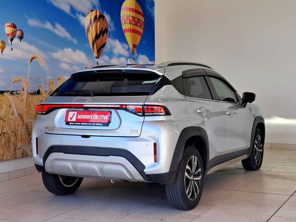 2025-Toyota-Starlet-Cross-15XR-Auto image:5