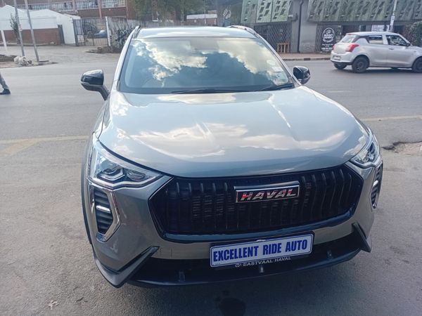 2025-Haval-Jolion-15T-Super-Luxury-Auto image:1