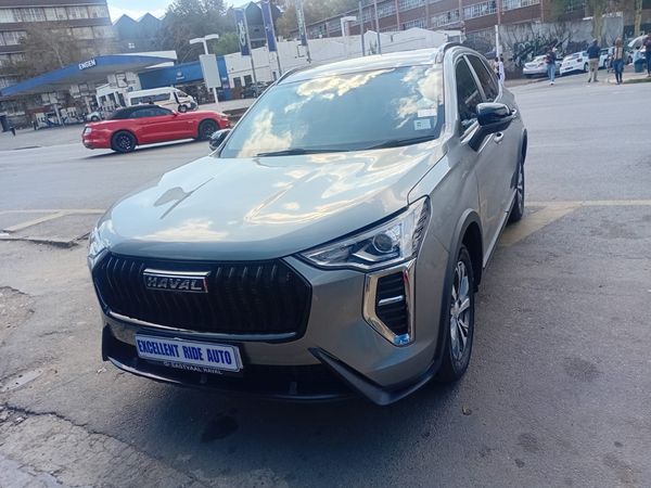 2025-Haval-Jolion-15T-Super-Luxury-Auto image:2
