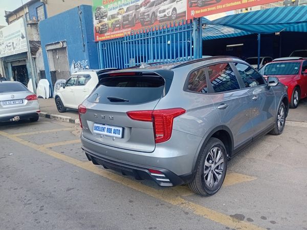 2025-Haval-Jolion-15T-Super-Luxury-Auto image:5