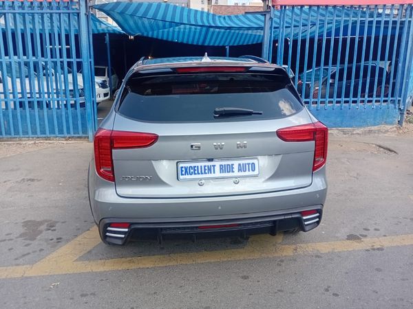 2025-Haval-Jolion-15T-Super-Luxury-Auto image:7