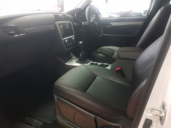 2026-JAC-T6-20-CTI-Lux-Single-Cab image:2