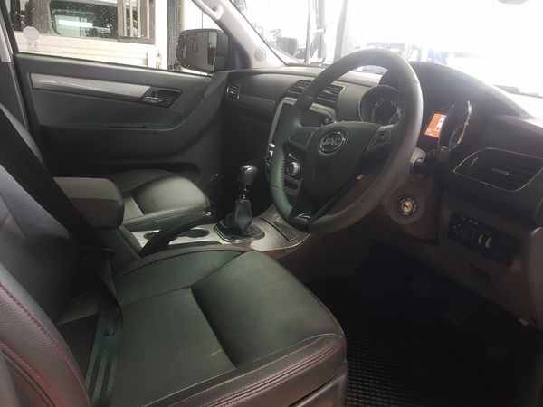 2026-JAC-T6-20-CTI-Lux-Single-Cab image:3