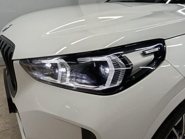 2025-BMW-X1-sDrive18i-M-Sport image:13