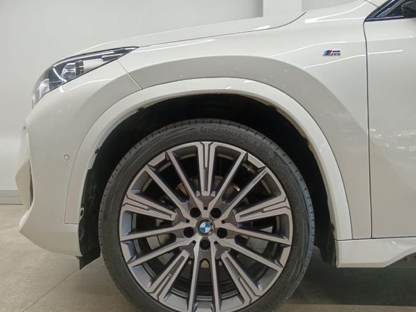 2025-BMW-X1-sDrive18i-M-Sport image:14
