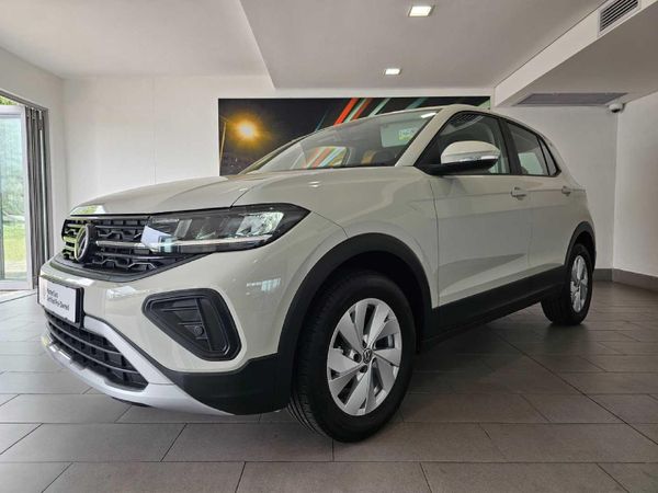 2025-Volkswagen-T-Cross-10-TSI-Auto image:9