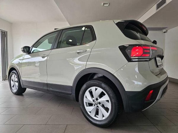 2025-Volkswagen-T-Cross-10-TSI-Auto image:2