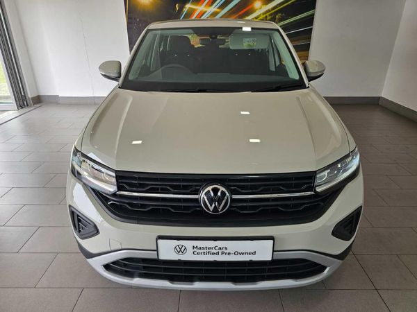 2025-Volkswagen-T-Cross-10-TSI-Auto image:5