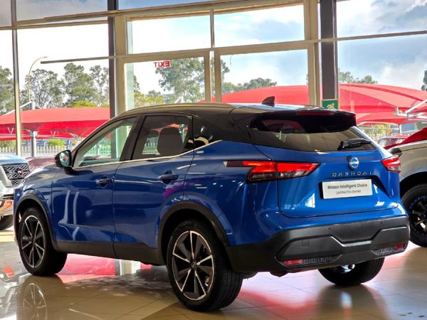 2022-Nissan-Qashqai-13T-Acenta-Plus-Xtronic image:22