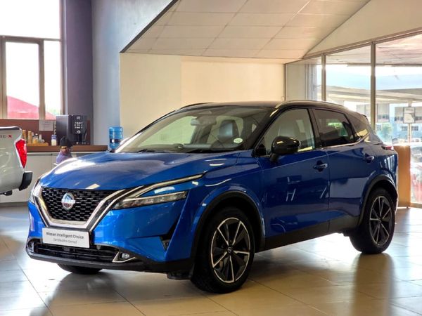 2022-Nissan-Qashqai-13T-Acenta-Plus-Xtronic image:5
