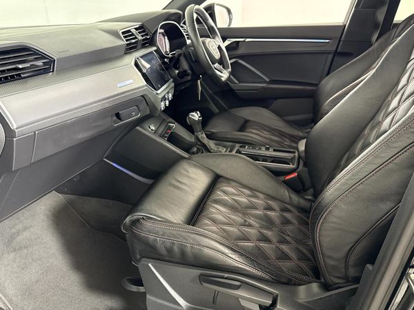 2021-Audi-Q3-14T-Auto-Urban-Edition-35-TFSI image:8