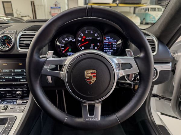 2015-Porsche-Cayman-GTS-Auto image:9