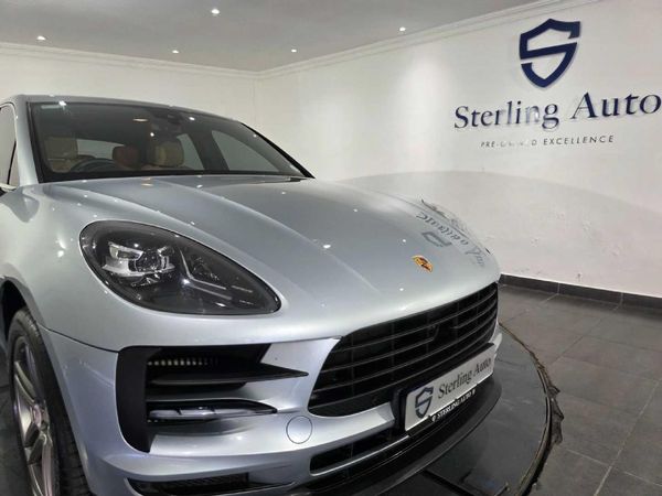 2019-Porsche-Macan-S image:1