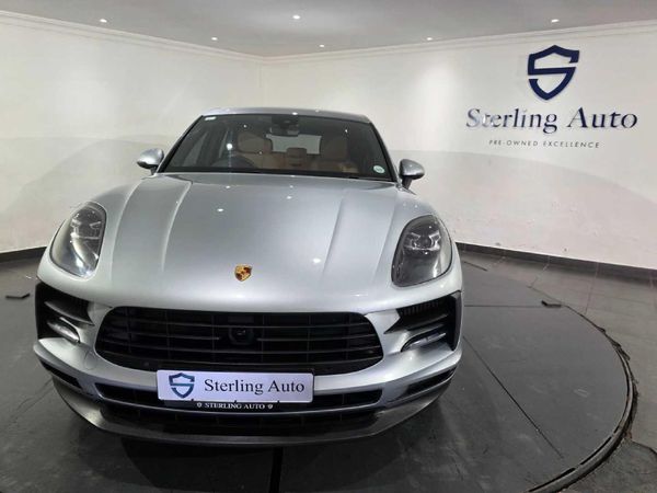 2019-Porsche-Macan-S image:2
