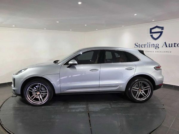 2019-Porsche-Macan-S image:4
