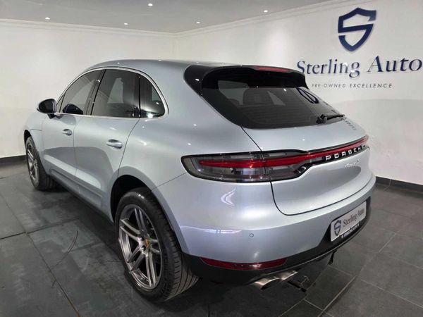 2019-Porsche-Macan-S image:5
