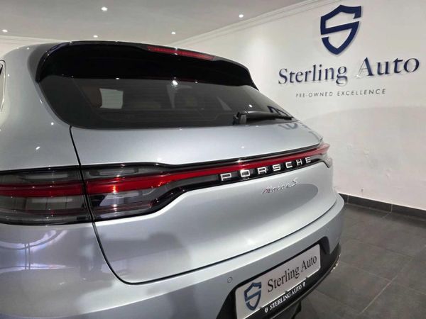 2019-Porsche-Macan-S image:6
