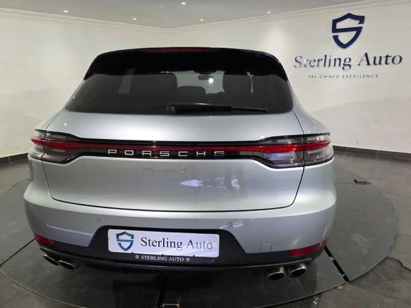 2019-Porsche-Macan-S image:7