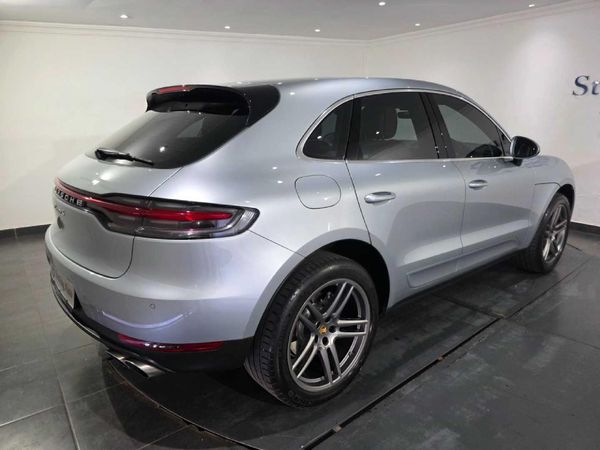 2019-Porsche-Macan-S image:8