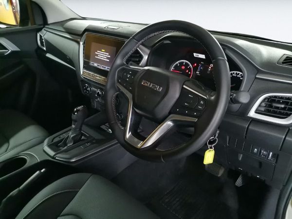 2026-Isuzu-D-Max-30-DDI-LS-4x4-Auto-Double-Cab image:12