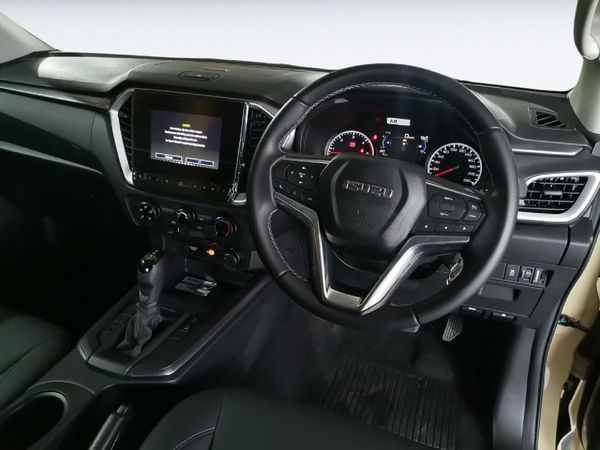 2026-Isuzu-D-Max-30-DDI-LS-4x4-Auto-Double-Cab image:13