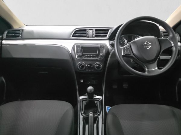 2024-Suzuki-Ciaz-15-GL image:17