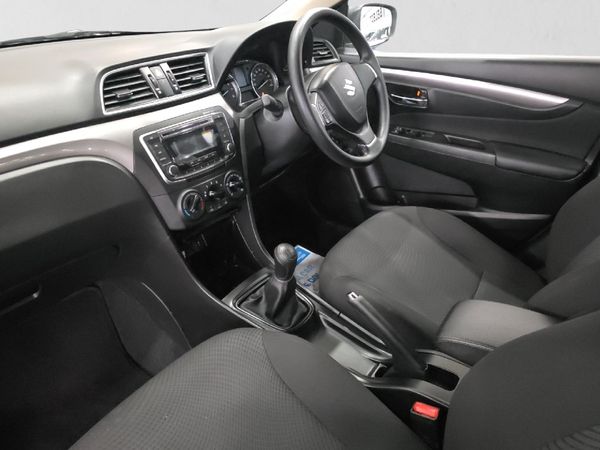 2024-Suzuki-Ciaz-15-GL image:18