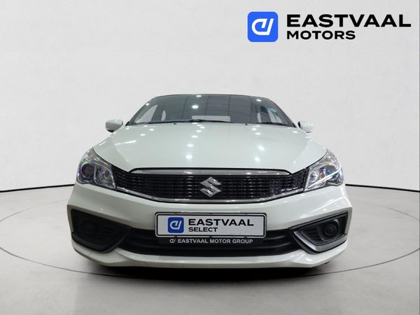 2024-Suzuki-Ciaz-15-GL image:1