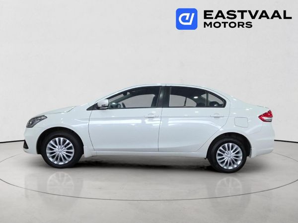 2024-Suzuki-Ciaz-15-GL image:3