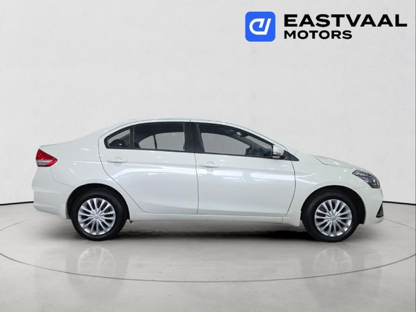 2024-Suzuki-Ciaz-15-GL image:7