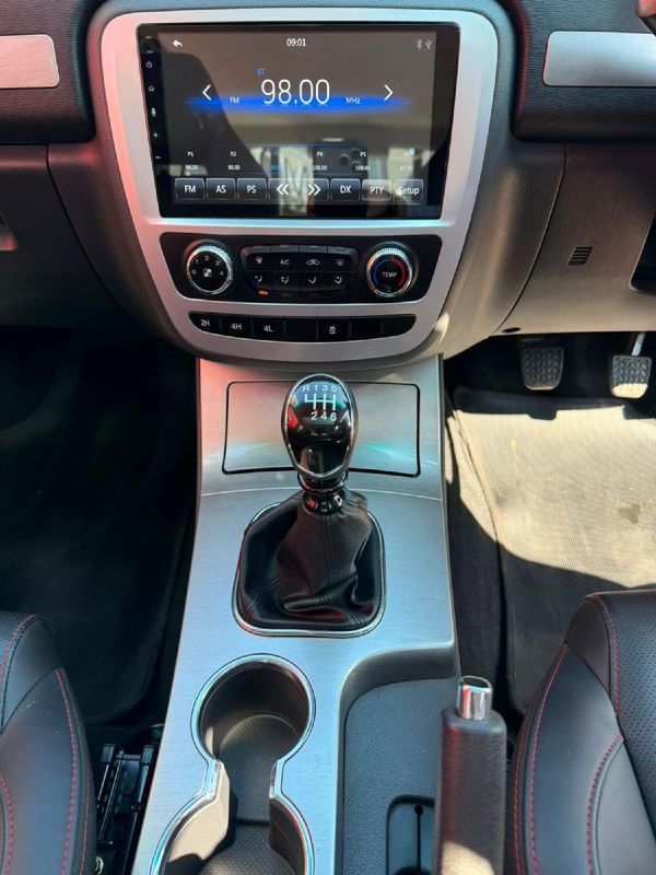2025-JAC-T8-20-CTI-Super-Lux-4x4-Double-Cab image:11