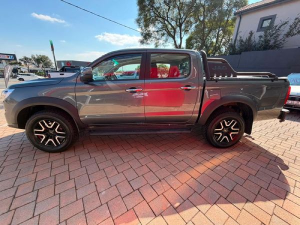 2025-JAC-T8-20-CTI-Super-Lux-4x4-Double-Cab image:6