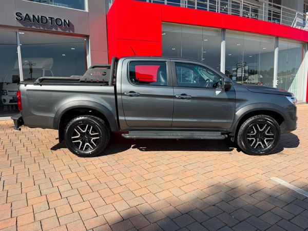 2025-JAC-T8-20-CTI-Super-Lux-4x4-Double-Cab image:7