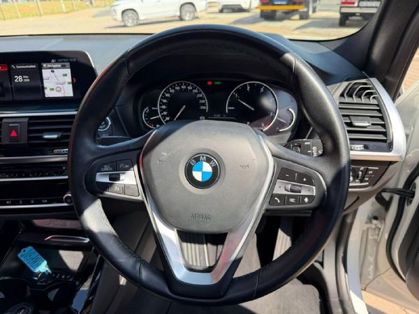 2020-BMW-X3-sDrive18d-xLine image:9