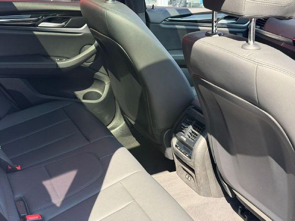 2020-BMW-X3-sDrive18d-xLine image:15