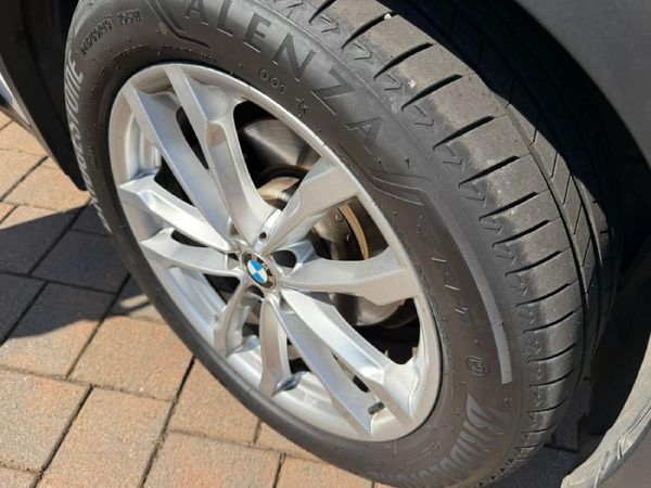 2020-BMW-X3-sDrive18d-xLine image:17