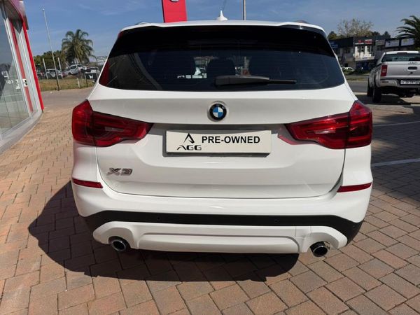 2020-BMW-X3-sDrive18d-xLine image:4