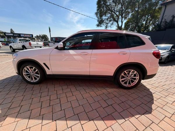 2020-BMW-X3-sDrive18d-xLine image:6