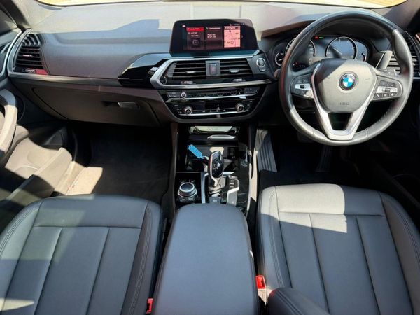 2020-BMW-X3-sDrive18d-xLine image:8