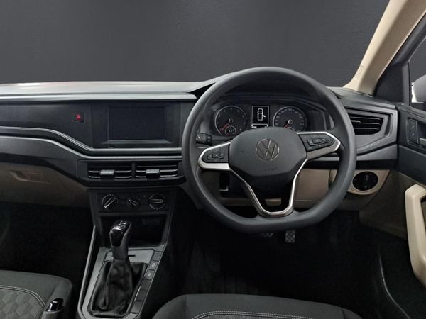 2024-Volkswagen-Polo-16-Classic-Auto image:10