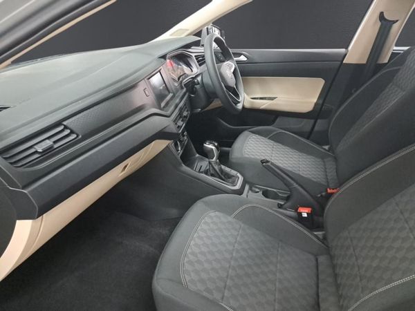 2024-Volkswagen-Polo-16-Classic-Auto image:14