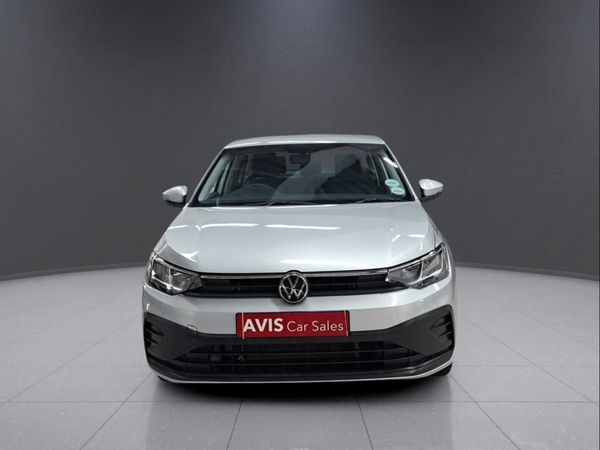 2024-Volkswagen-Polo-16-Classic-Auto image:1